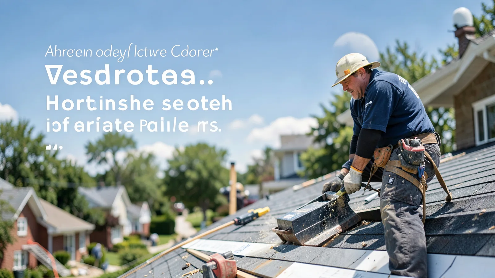 Roof Replacement in Scenic, SD near me